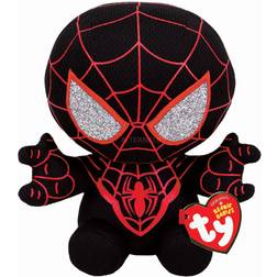 TY Miles Morales Reg 15cm