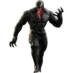 Hot Toys Marvel Venom Movie Masterpiece Series PVC Action Figure 1/6 Venom 38 cm