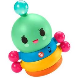 Fisher Price Happy World Dance Rainbow Worm