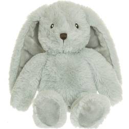 Teddykompaniet Eco Friends Bunnie Svea Dusty Green 25cm