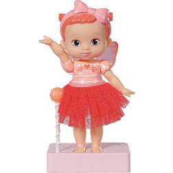 Baby Born Storybook, fe-dukke, Poppy, 18 cm