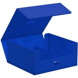 Ultimate Guard Ultimate Guard: Treasurehive 90 XenoSkin Blue