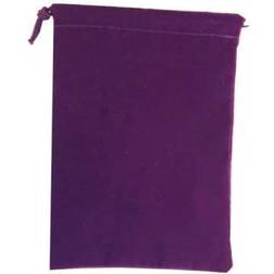 Chessex Dice Bag Purple Large
