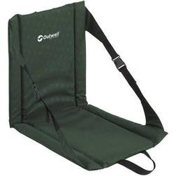 Outwell Cardiel Black 40 x 40 x 8 cm