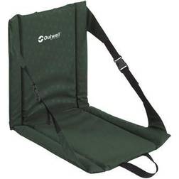 Outwell cardiel asiento playa silla camping Verde UNICA