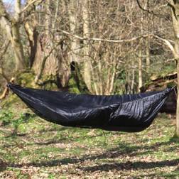 DD Hammocks SuperLight Mosquito Net, olivgrön