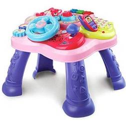 Vtech Magic Star Learning Table Pink