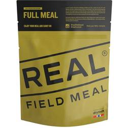 Real Turmat Field Meal Pasta Bolognese