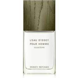 Issey Miyake L'Eau D'Issey Pour Homme Eau & Cedre Intense EdT 1.7 fl oz