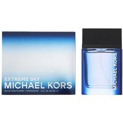 Michael Kors Extreme Sky EdT 100ml