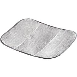 High Peak Alu Pads 2-pack