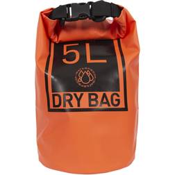 Trespass Sunrise Dry Bag (One Size) (Warm Orange)