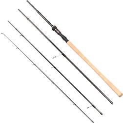 Daiwa Luvias Spin 10'0'' 4Pcs 5-25G