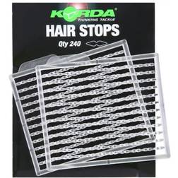 Korda Hair Stops