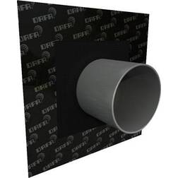 Dafa uv radon rørkrave 345