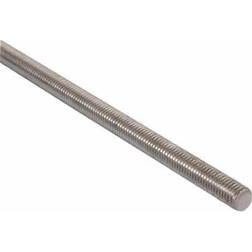 Walraven Gevindstang DIN976-14.8 M8X1M ST304