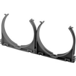 Lindab InDomo fikseringsklemme CLAMP 63 mm