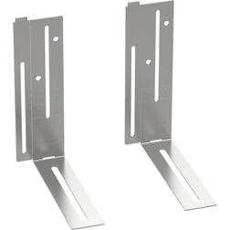 Hansgrohe RainDrain Monteringsbeslag 2 stk