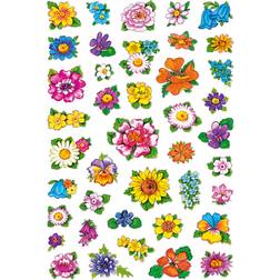 Herma Stickers Decor blomster