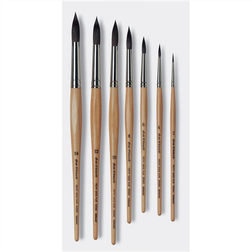 Da Vinci Wt.Brush 5590 Petit Gris Mix 8