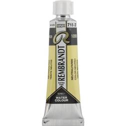 Rembrandt akvarellfärg 10 ml tub – Neutral Tint 715