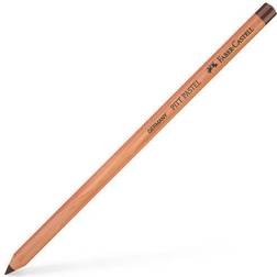 Faber-Castell Pitt pastelblyant 176 VD brown