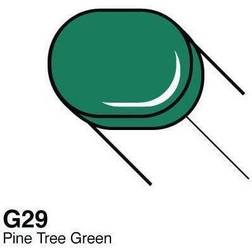 Copic Ink refill G29 Pine Tree Green