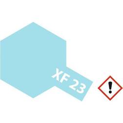 Tamiya Acrylic Mini XF-23 Light Blue