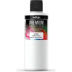 Wittmax "White Primer 200 ml. Bottle"