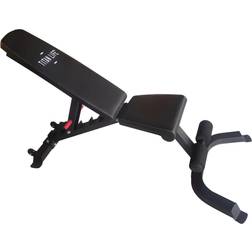 Titan Adjustable Training Bench 400