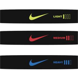 Nike 9339/67 Resistance Bands Mini Schwarz