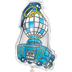 Unique Fortnite Battle Bus Folieballon