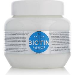 Kallos Biotin Hair Mask 275ml