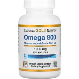 California Omega 800 30 st