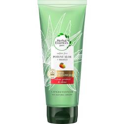 Herbal Essences Aloe Mango Conditioner 180ml