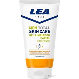Lea Men Total Skin Care, Face Wash 150ml