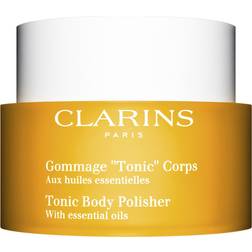 Clarins Tonic Scrub Retail 250G 22 250ml