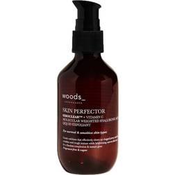 Woods Copenhagen Skin Perfector Seboclear 100ml