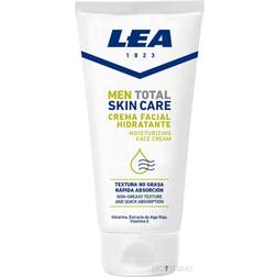 Lea Men Total Skin Care Moisturizing Face Cream 75ml