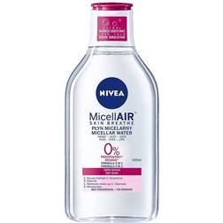 Nivea * V C. DRY Micellar liquid 400ml