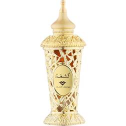 Swiss Arabian Kashkha Concentrated Perfume Oil Unisex for Women 20ml