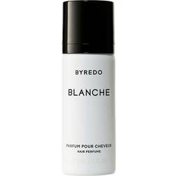 Byredo Hair Perfume Blanche Kvindeduft Hair Mist hos Magasin No_Color 75ml