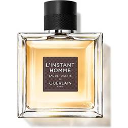 Guerlain L'Instant de Guerlain Pour Homme EdT 100ml