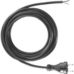 Bachmann 241.175 Current Cable Black 3.00 m