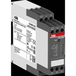 ABB 1Svr730700R2200 Motor Protect Relay, Dpdt, 130Vac/240Vac