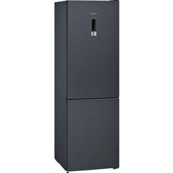 Siemens KG36NXXEA Green, Black