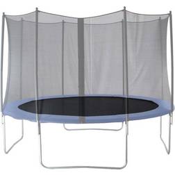 React Trampoline Round Mat 244cm