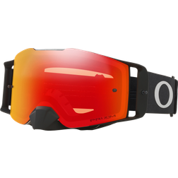 Oakley Front Line MX Factory Pilot Jr - Factory Pilot Black/Prizm MX Torch Iridiumk