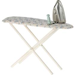 Maileg Iron & Ironing Board