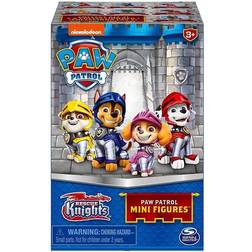 Spin Master Paw Patrol Rescue Knights